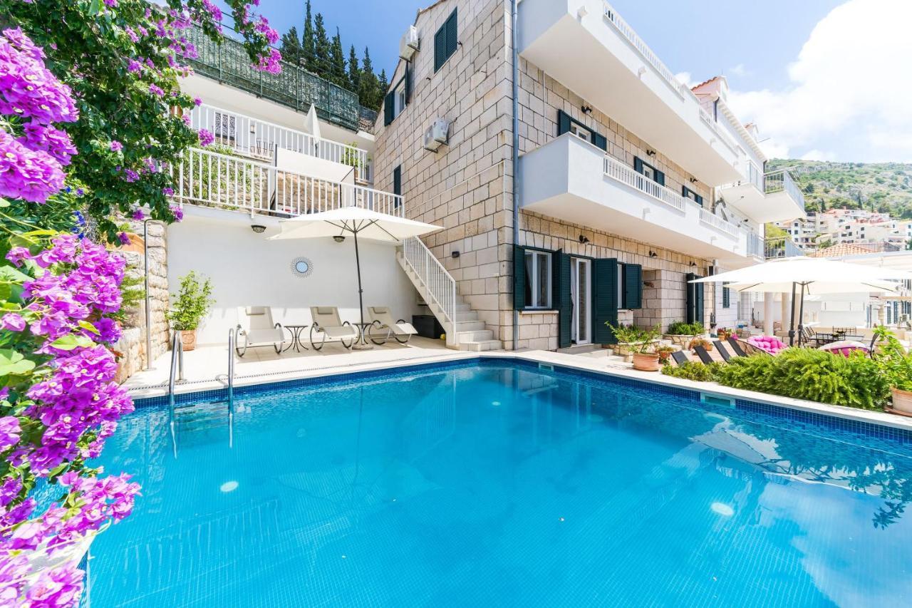 Villa Adrian 두브로브니크 외부 사진